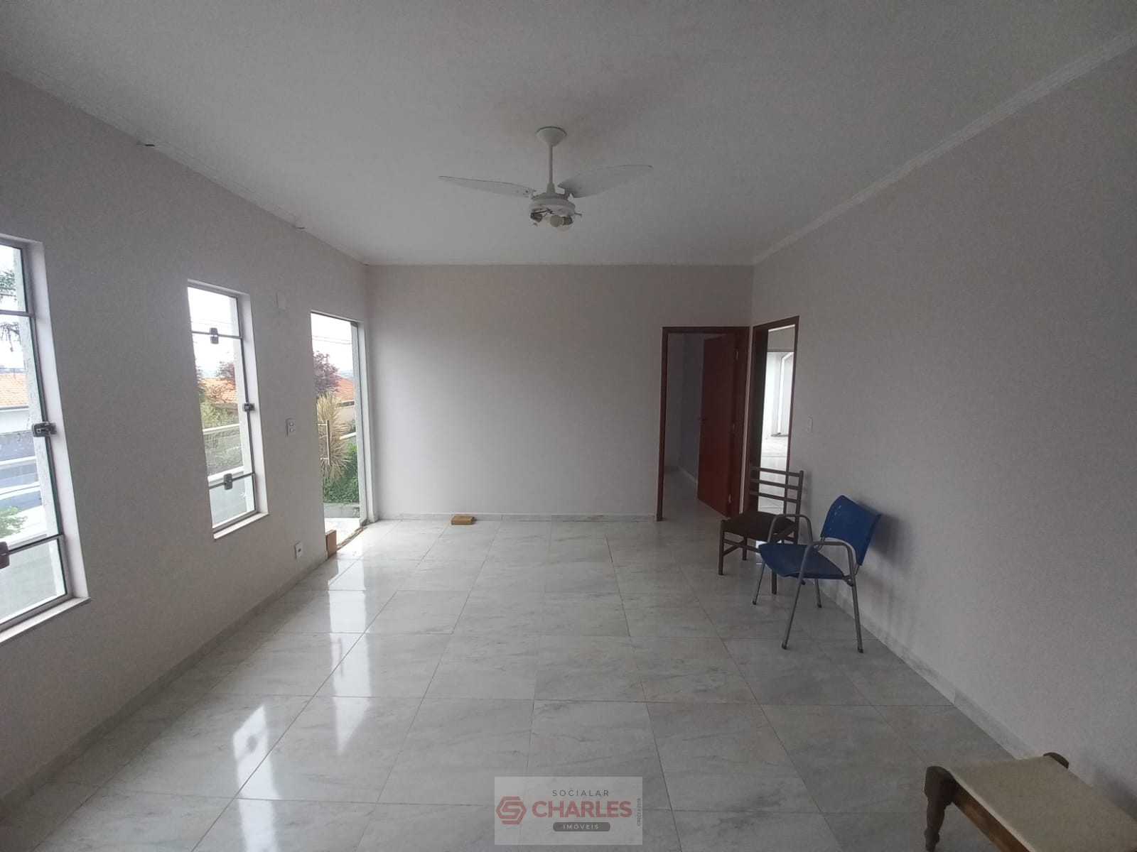 VILA MELO MOGI-MIRIM