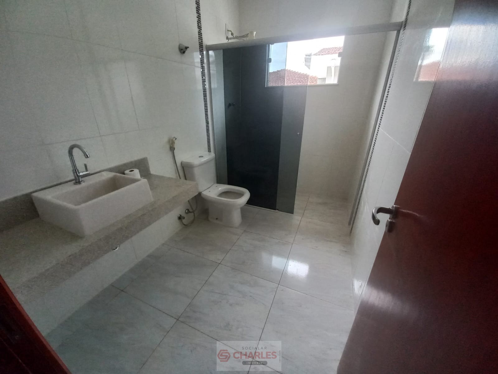 VILA MELO MOGI-MIRIM