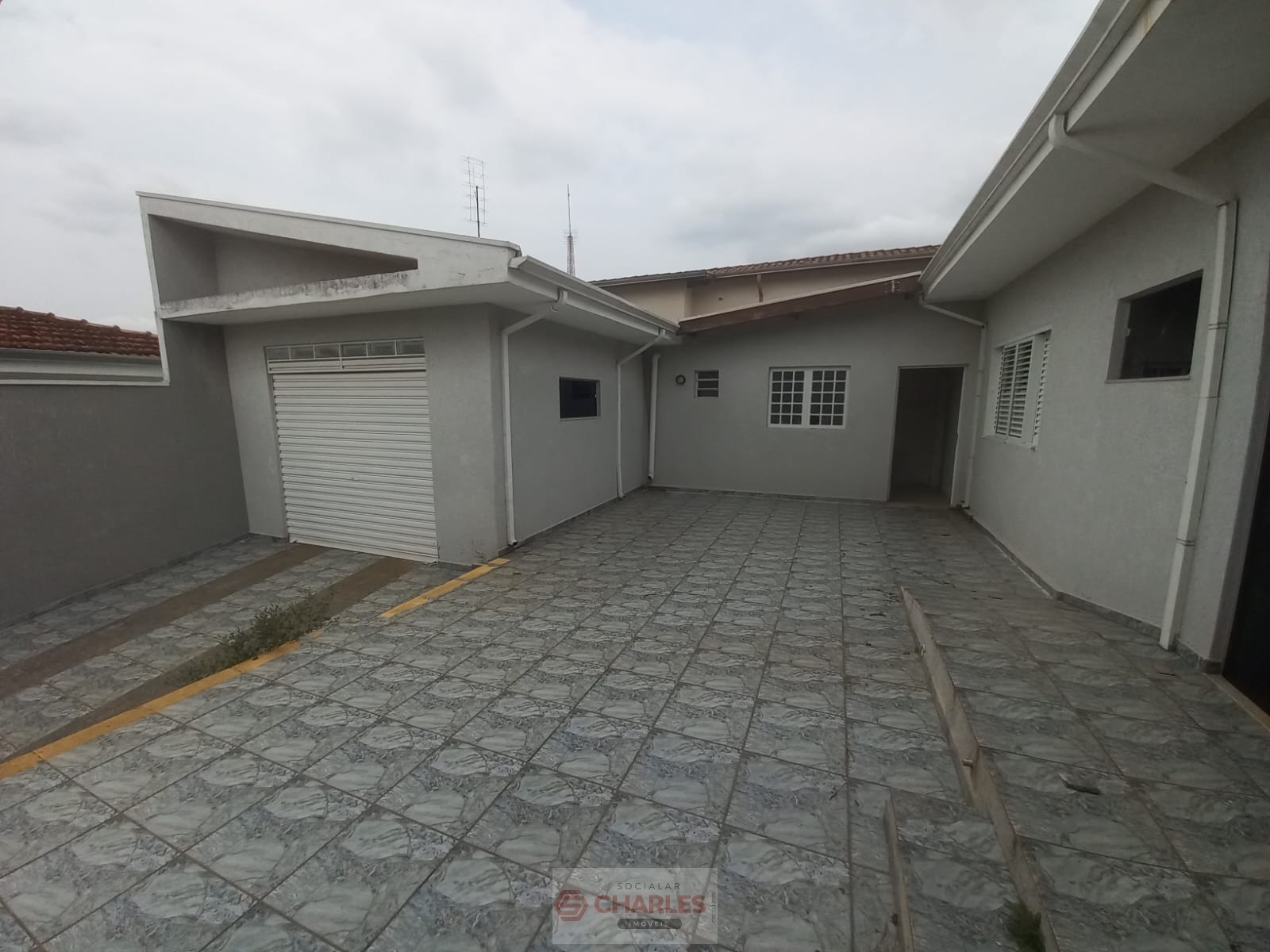 VILA MELO MOGI-MIRIM