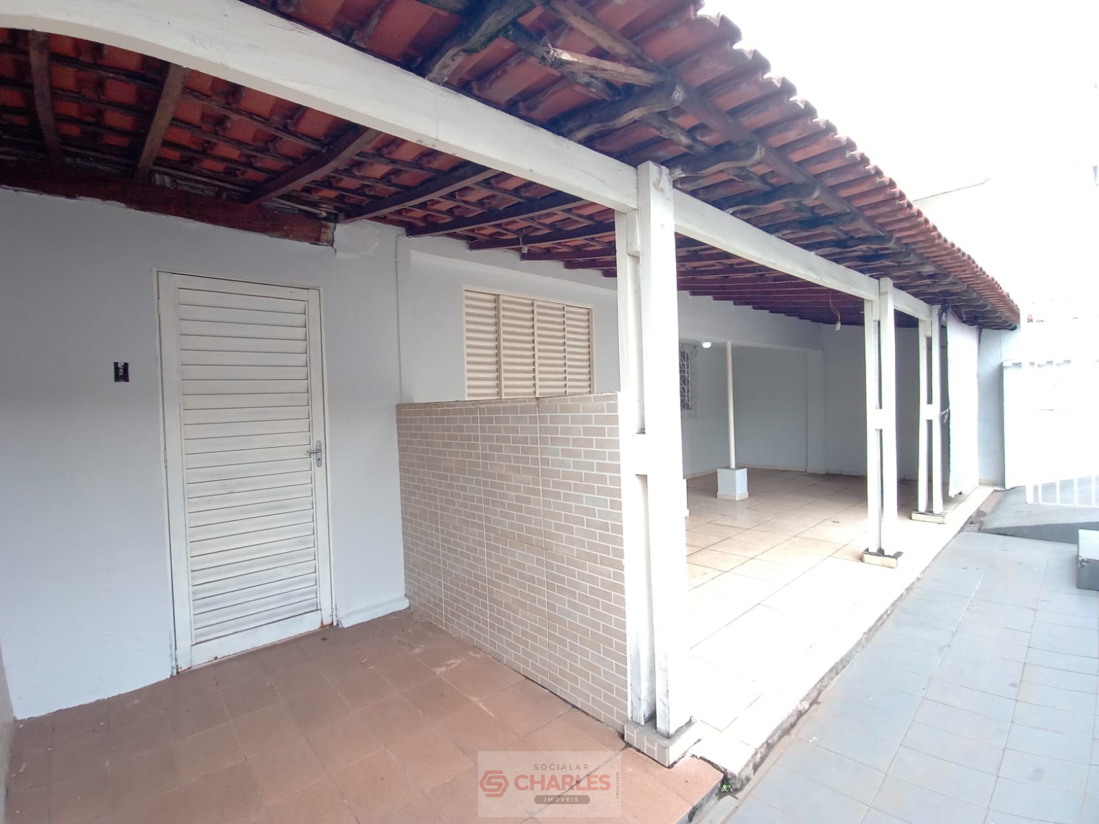 CENTRO MOGI-GUACU
