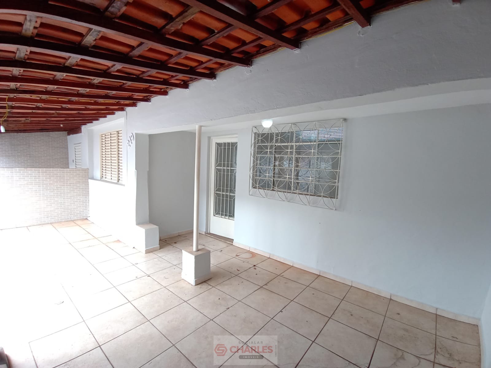 CENTRO MOGI-GUACU