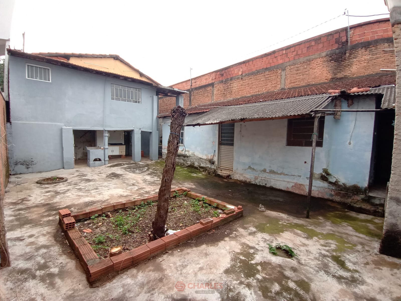 CENTRO MOGI-GUACU