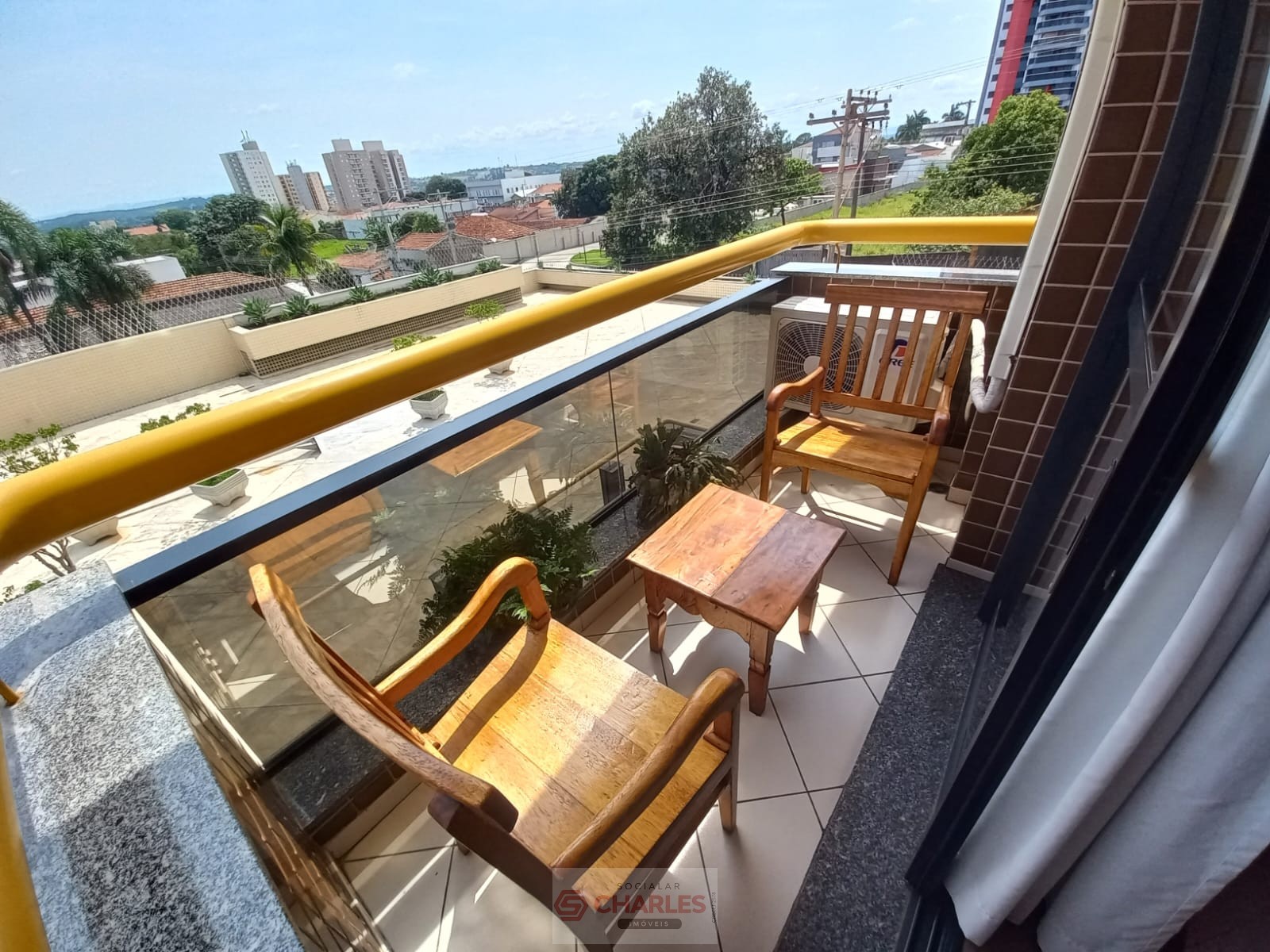 EDIFÍCIO ITAPARICA MOGI-MIRIM