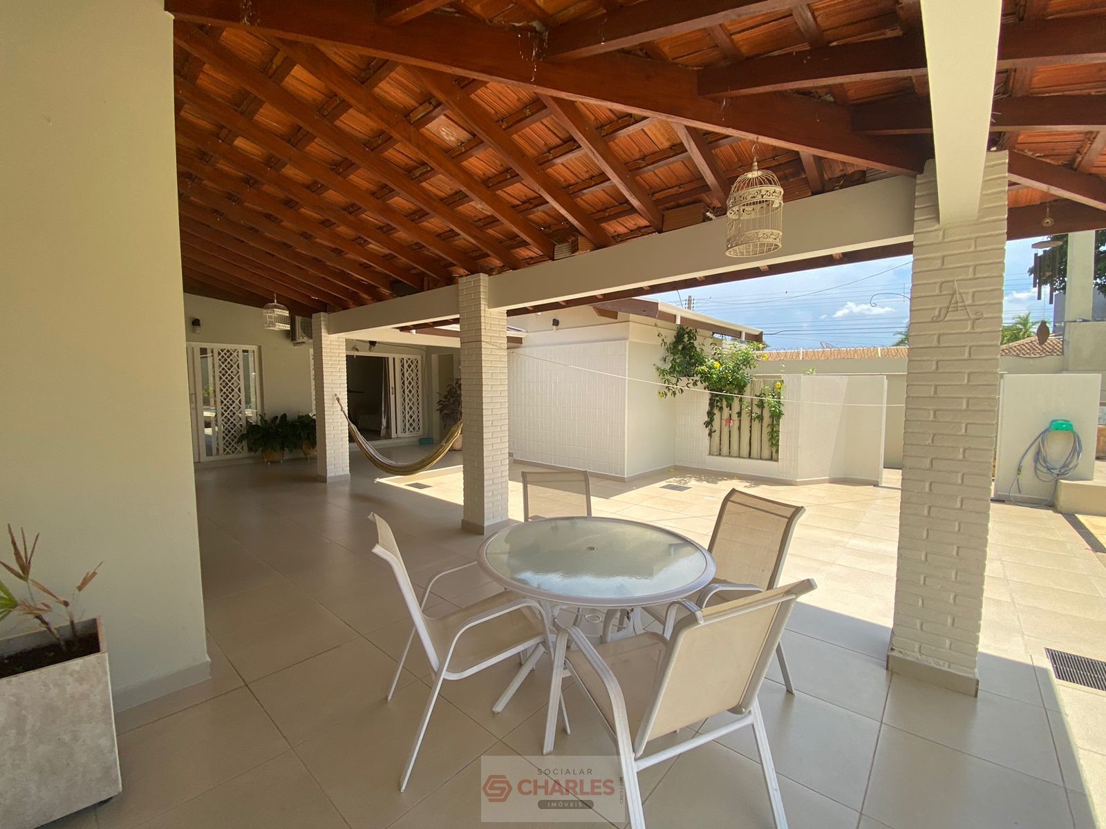 JD. BRASÍLIA MOGI-MIRIM