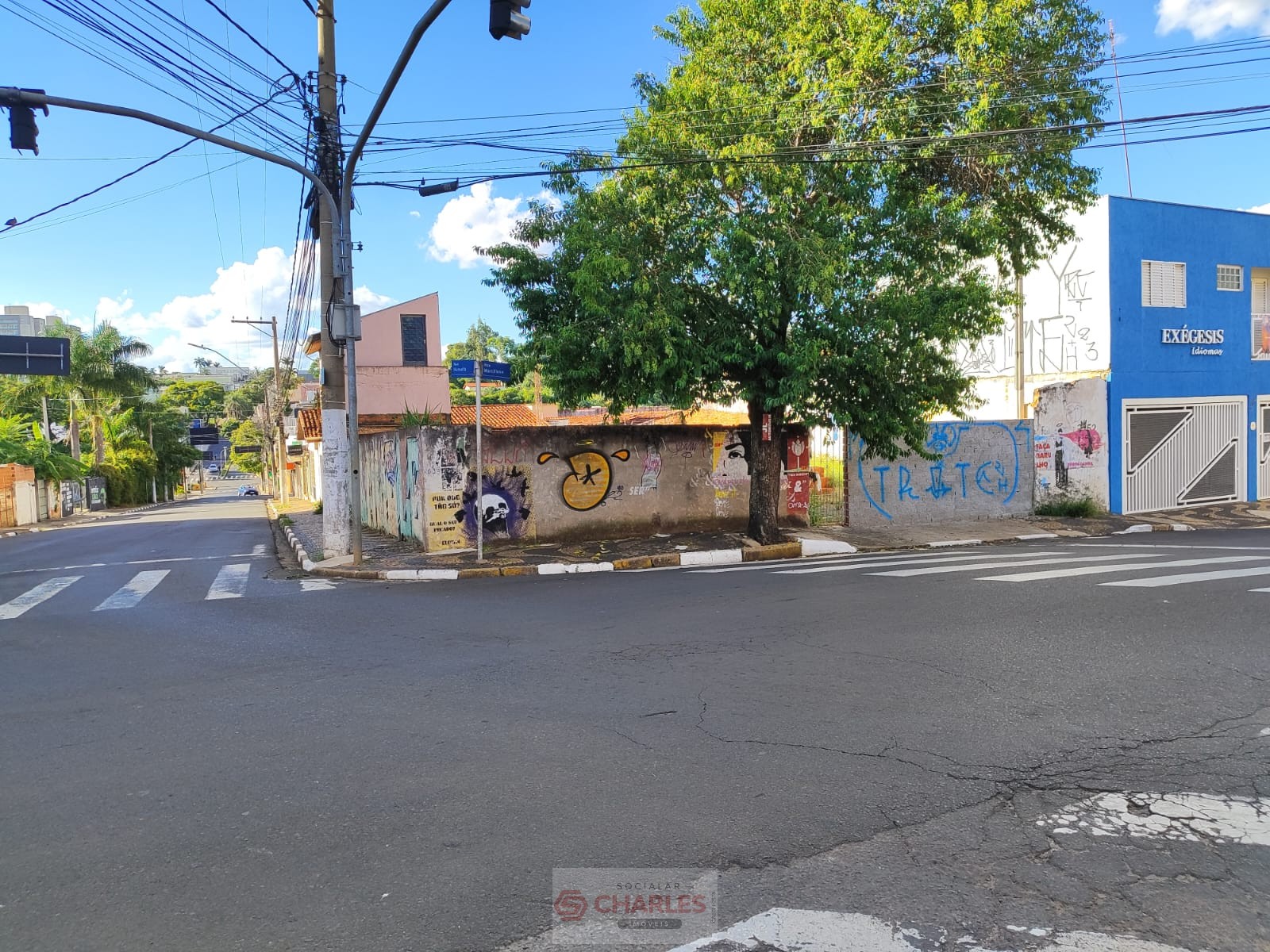 CENTRO MOGI-MIRIM