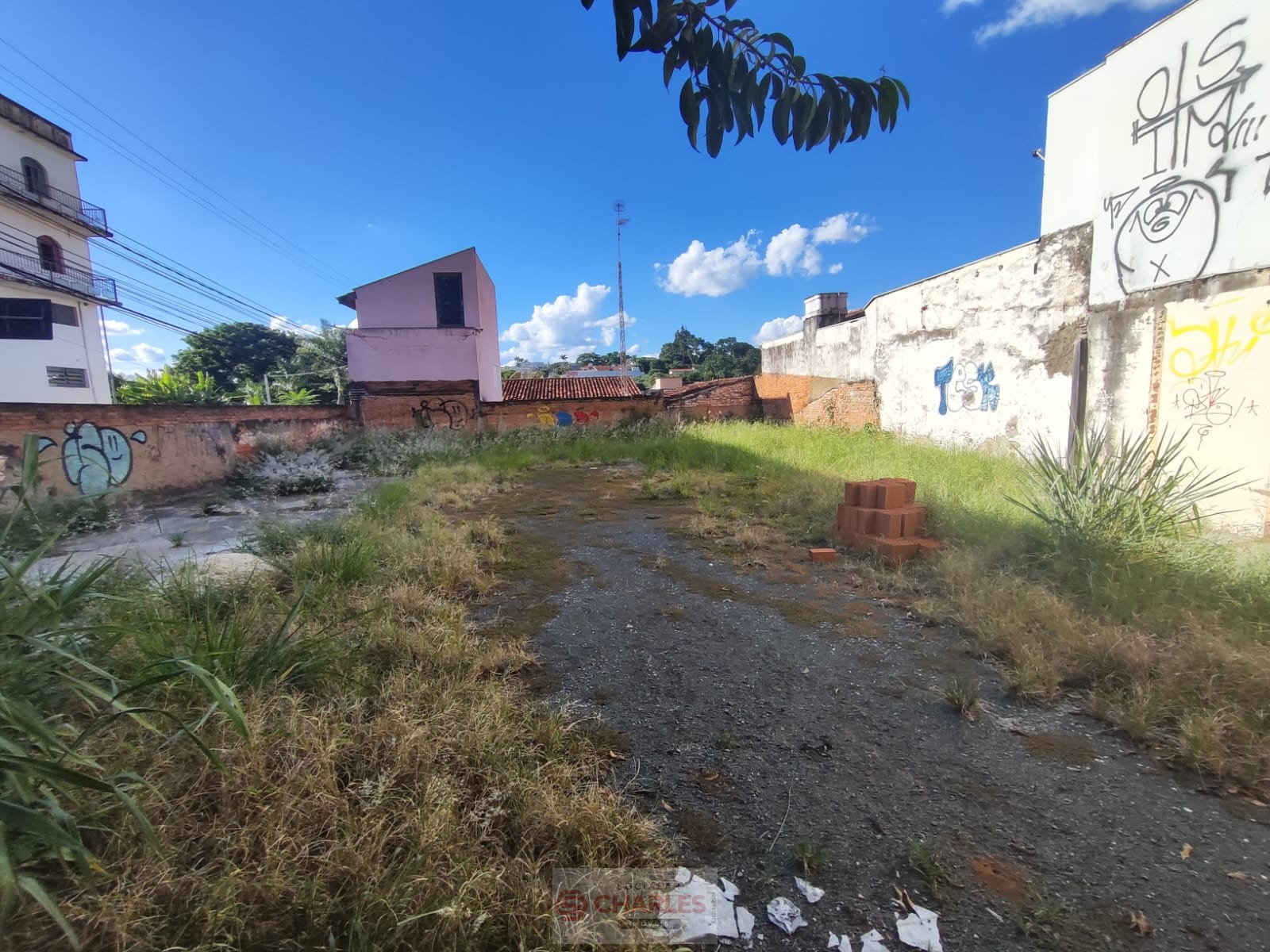 CENTRO MOGI-MIRIM
