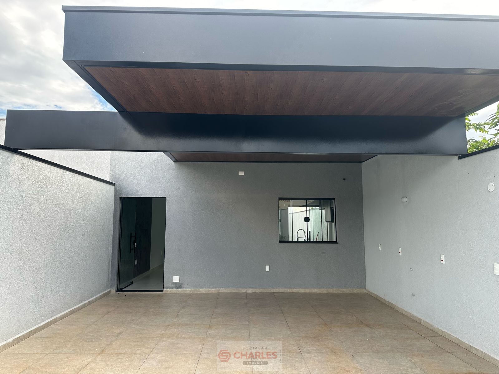 VILA SÃO JOÃO MOGI-GUACU