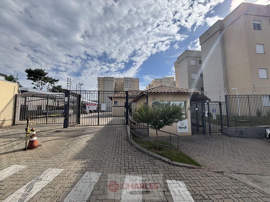 COND. VIVERDI MOGI-MIRIM