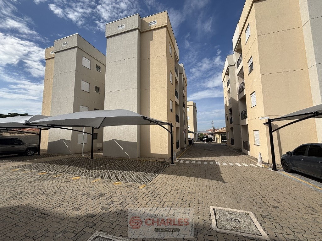 COND. VIVERDI MOGI-MIRIM