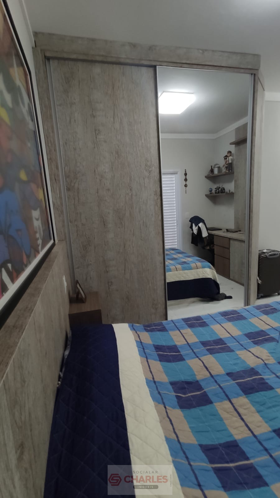 COND. STA. MÔNICA I MOGI-GUACU