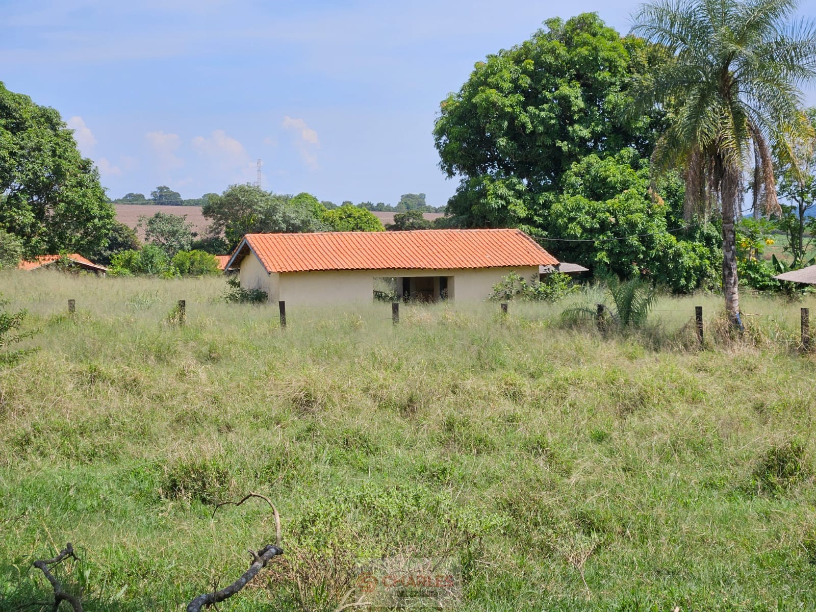 CORREGO AZUL MOGI-MIRIM