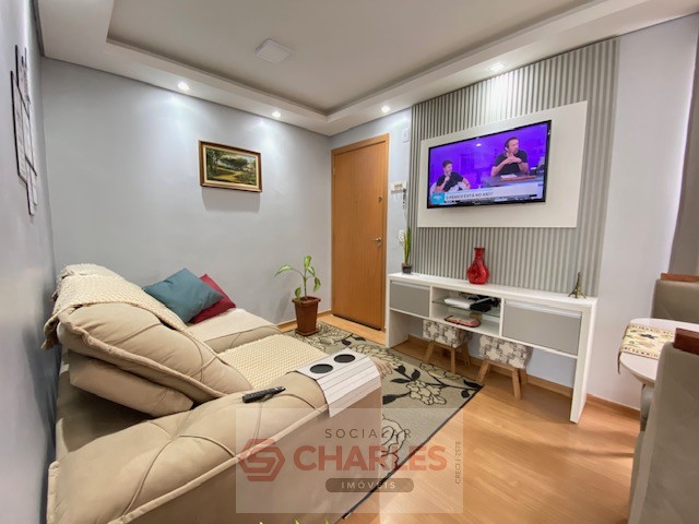 COND.RESID. MORADA DAS MAGNÓLIAS MOGI-MIRIM