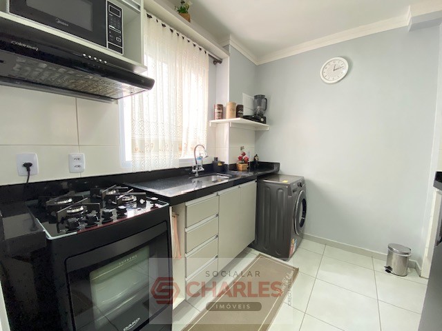 COND.RESID. MORADA DAS MAGNÓLIAS MOGI-MIRIM