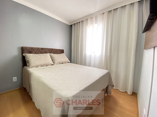 COND.RESID. MORADA DAS MAGNÓLIAS MOGI-MIRIM