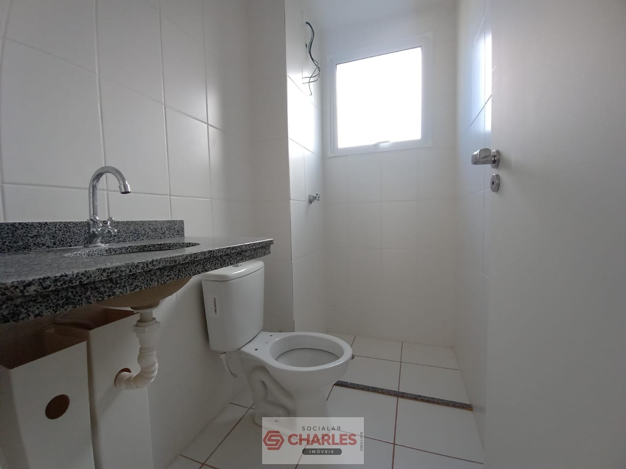 COND.RESID. MANACÁS MOGI-MIRIM