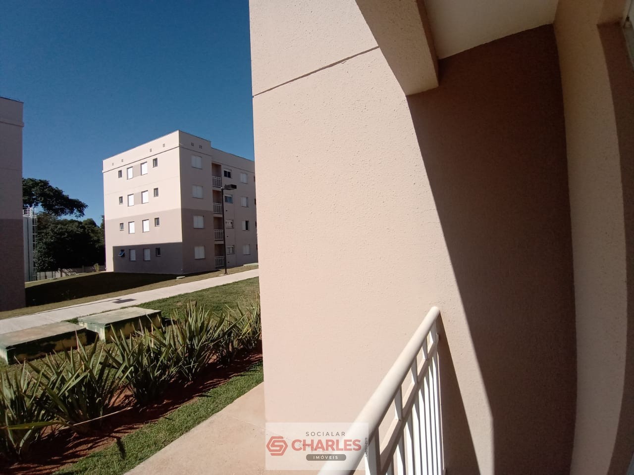 COND.RESID. MANACÁS MOGI-MIRIM