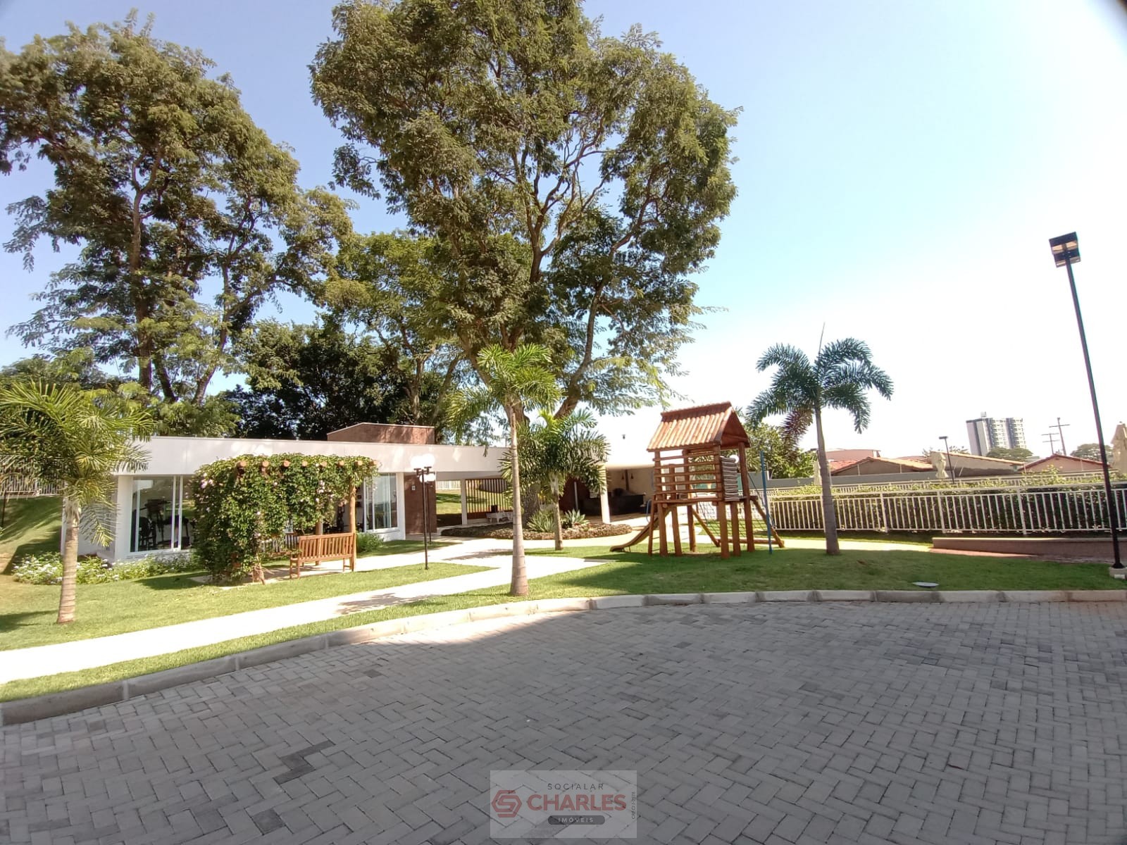 COND.RES. COSTA DO SOL MOGI-MIRIM