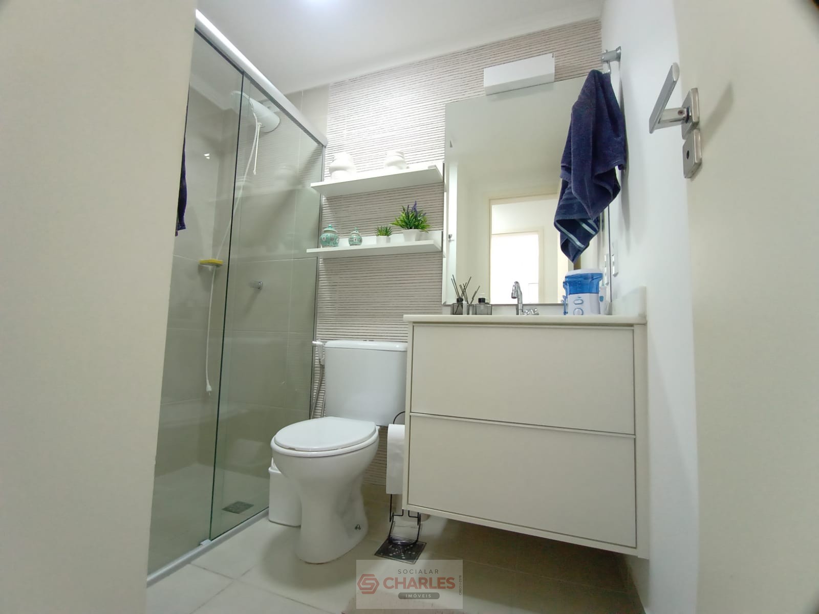 COND.RES. COSTA DO SOL MOGI-MIRIM