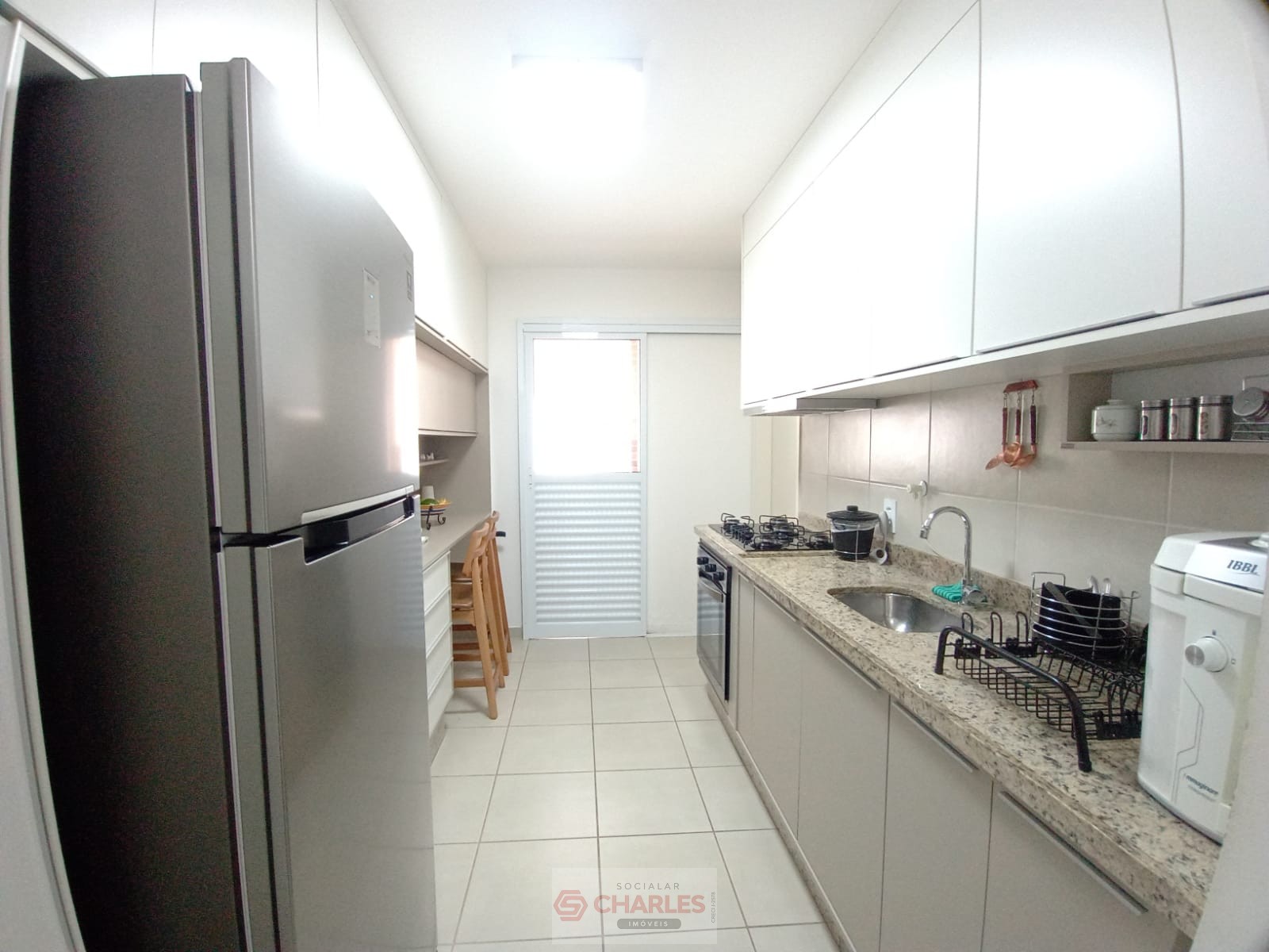 COND.RES. COSTA DO SOL MOGI-MIRIM