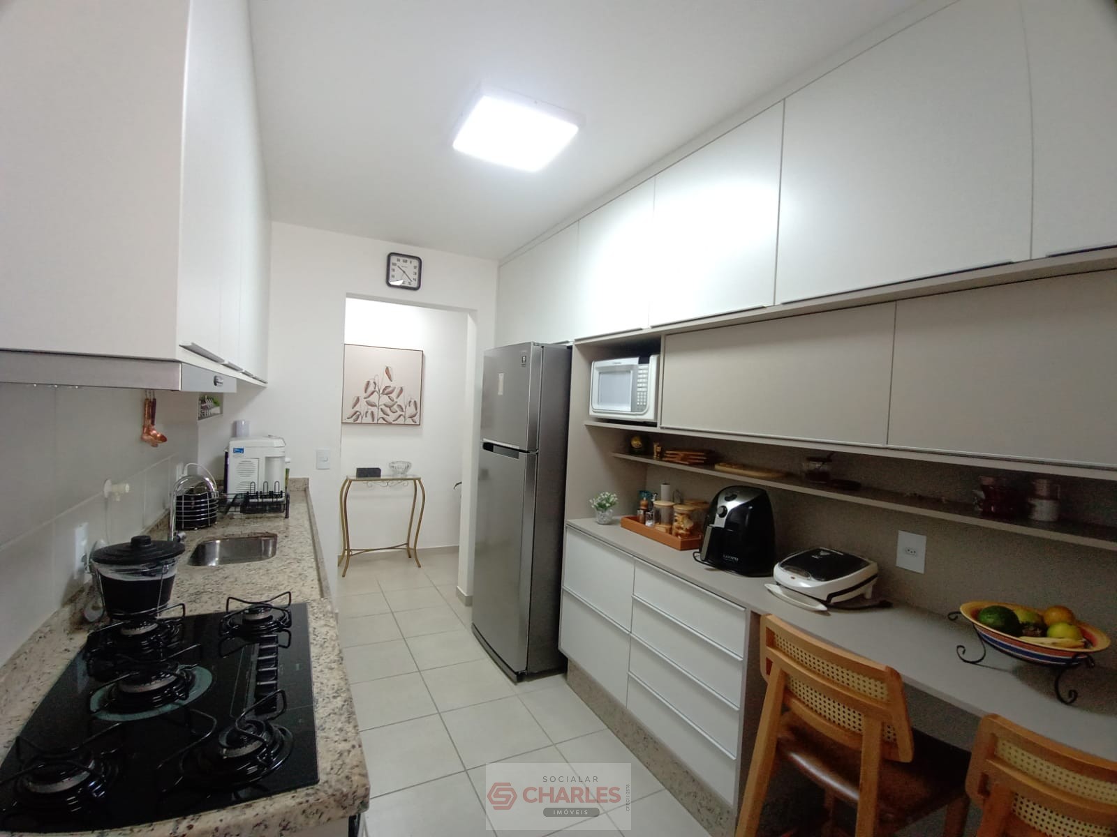 COND.RES. COSTA DO SOL MOGI-MIRIM