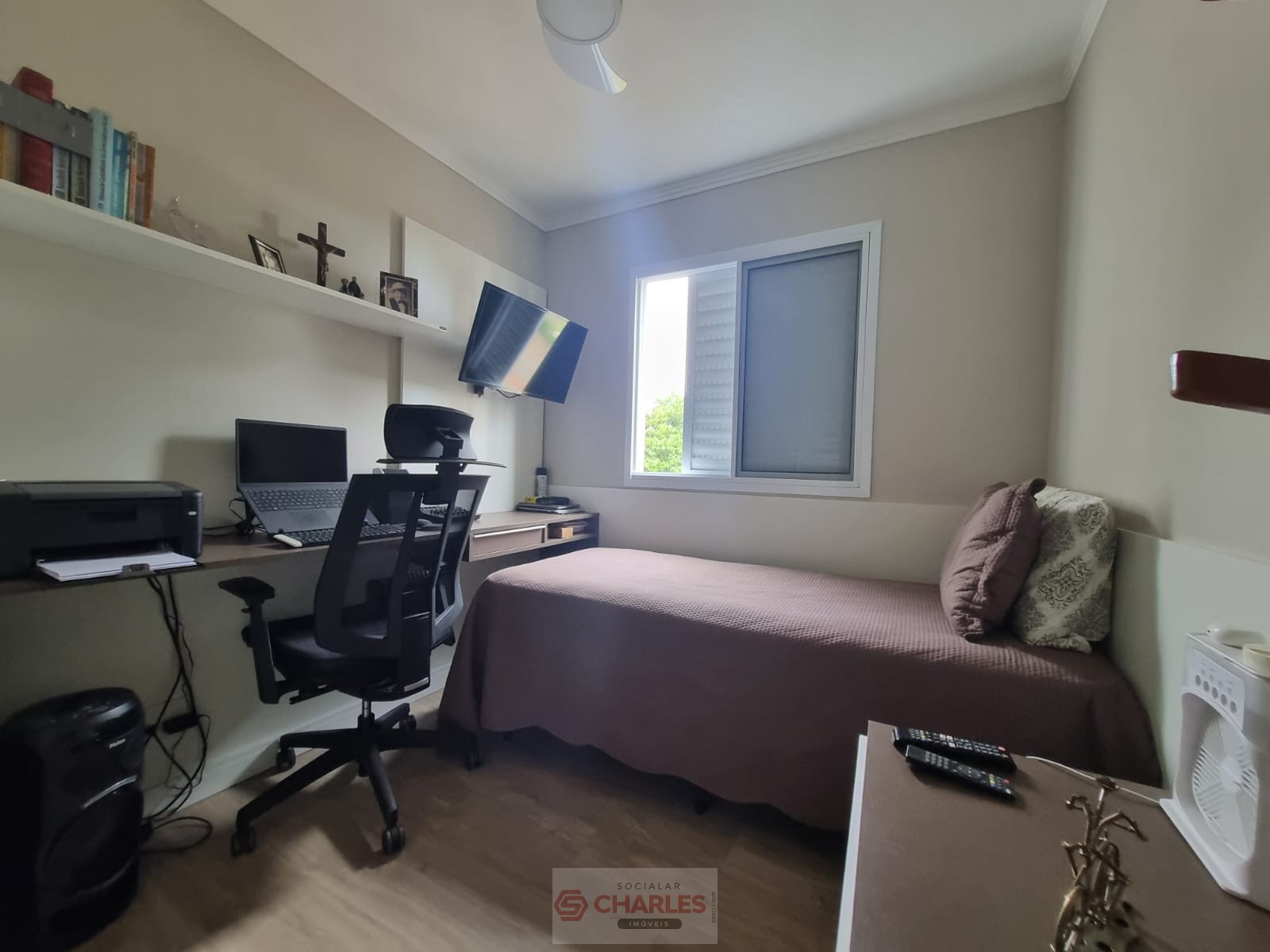 COND. COSTA DO SOL MOGI-MIRIM