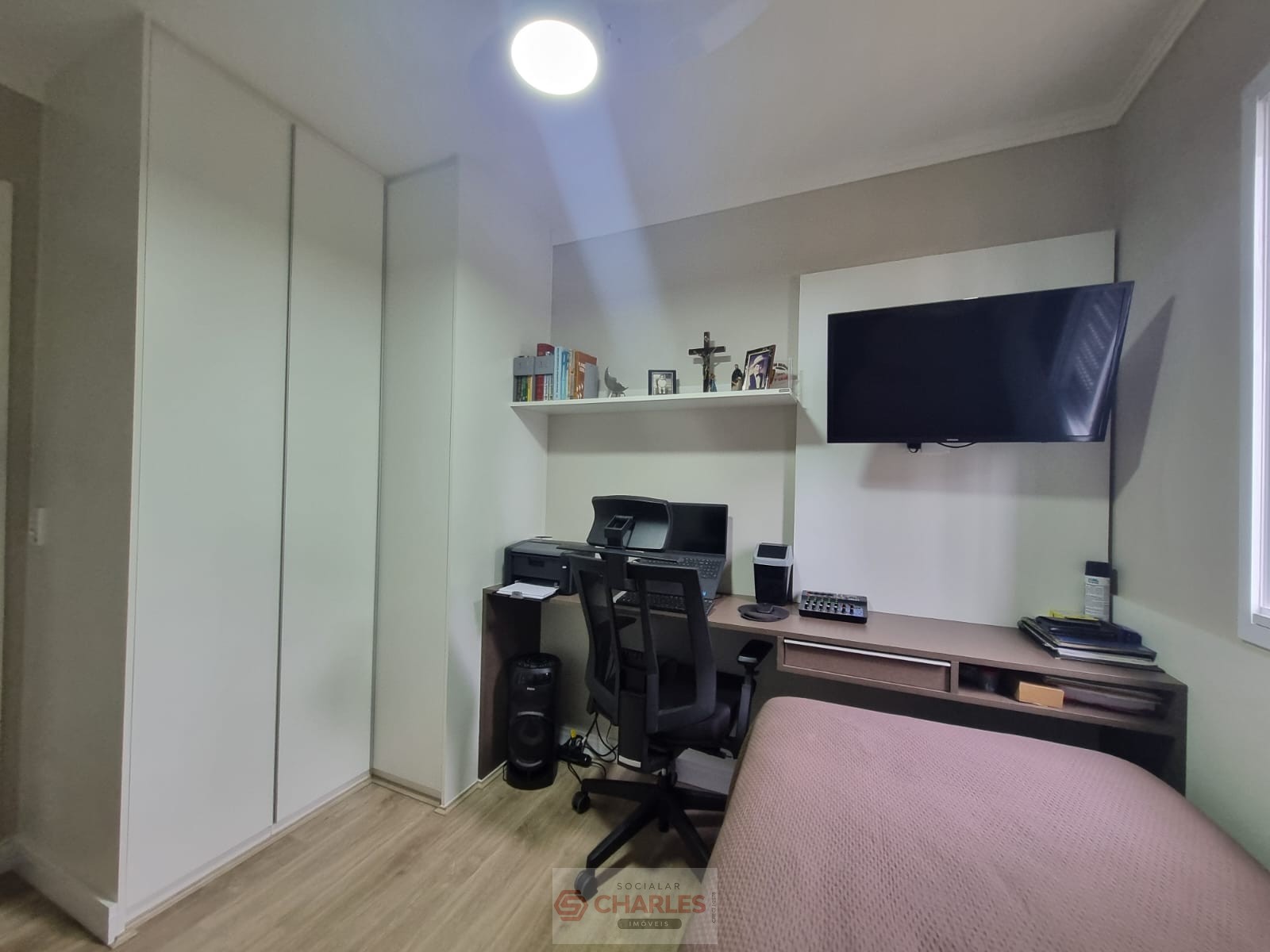 COND. COSTA DO SOL MOGI-MIRIM