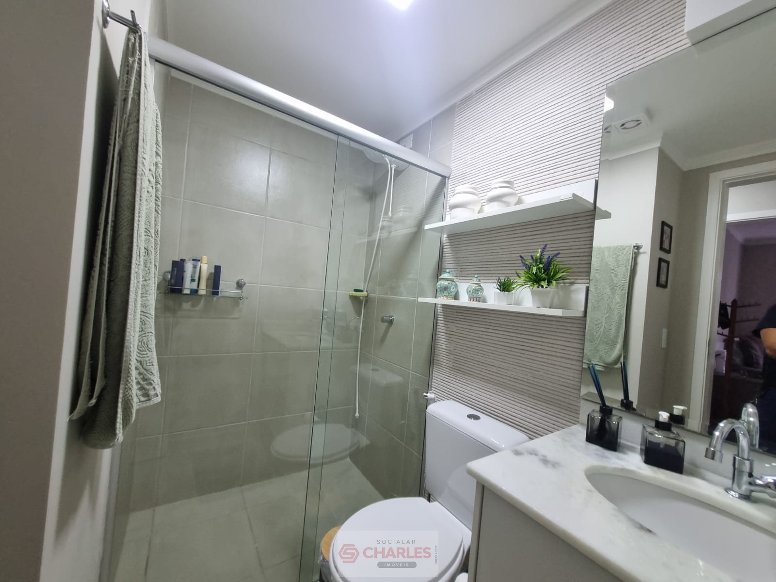 COND. COSTA DO SOL MOGI-MIRIM