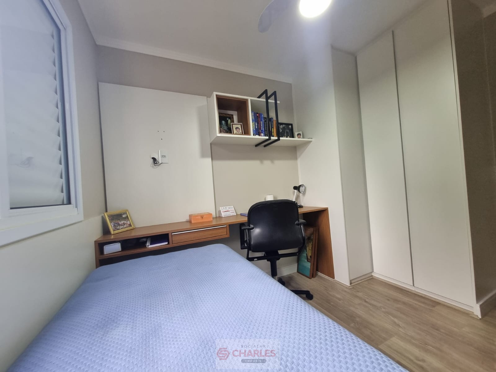 COND. COSTA DO SOL MOGI-MIRIM