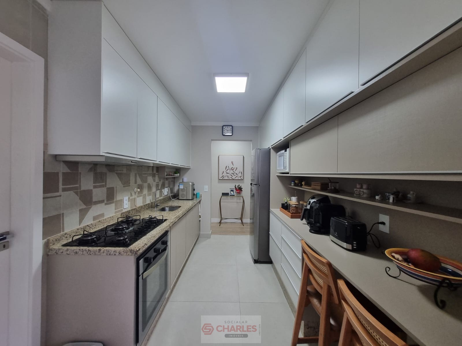 COND. COSTA DO SOL MOGI-MIRIM