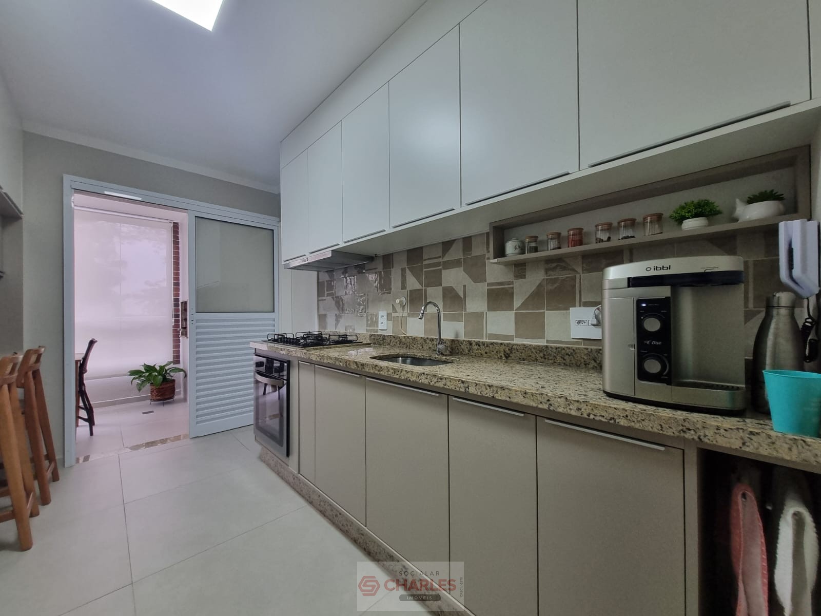 COND. COSTA DO SOL MOGI-MIRIM