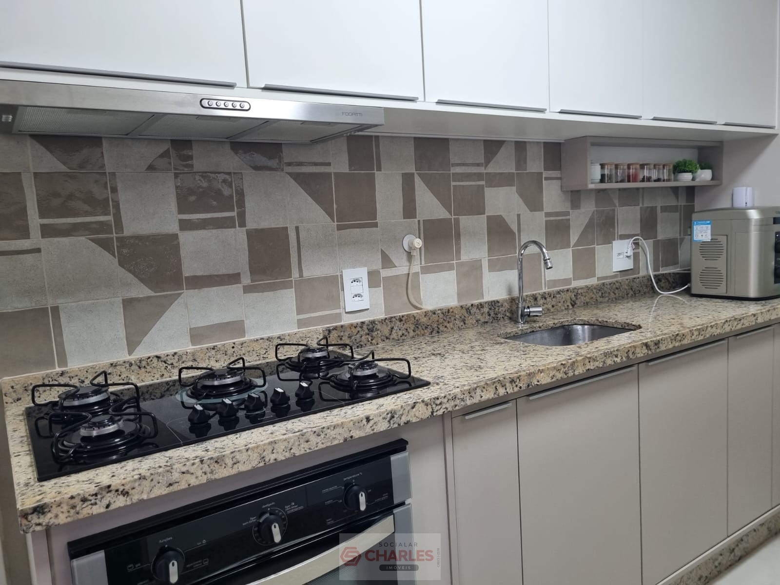 COND. COSTA DO SOL MOGI-MIRIM