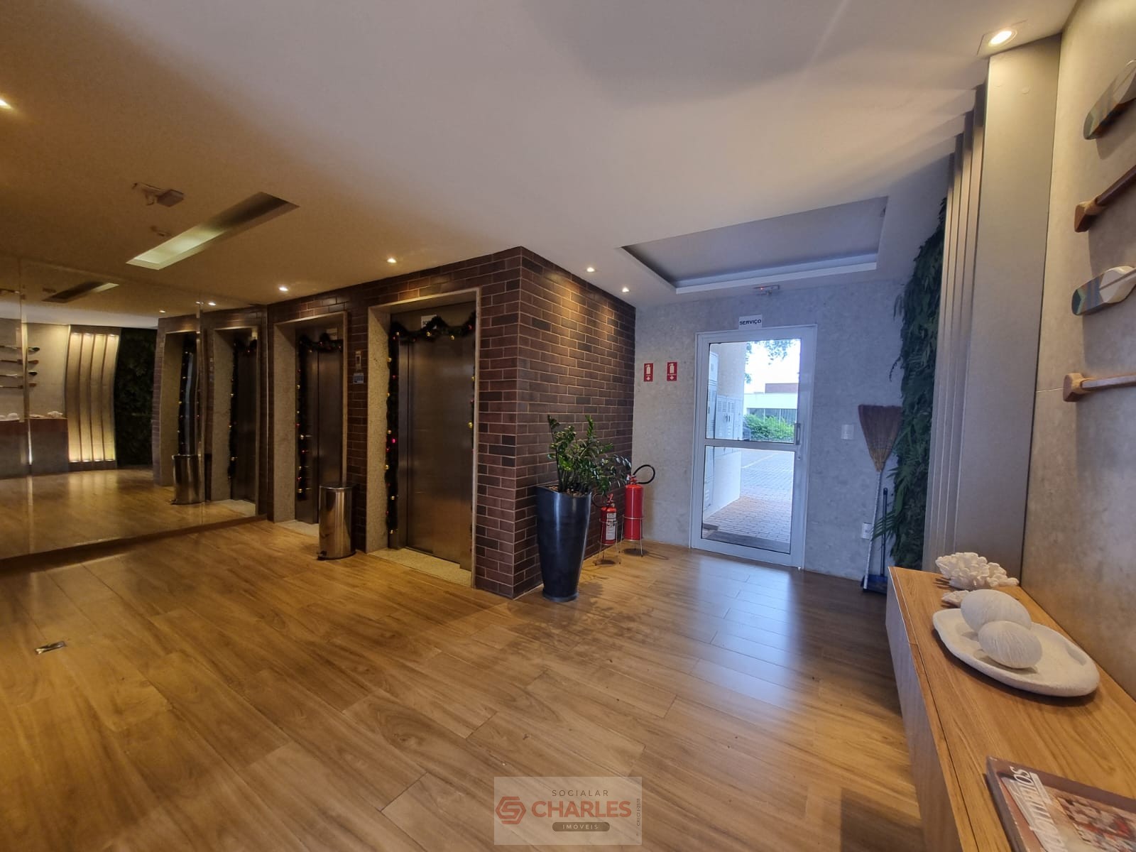 COND. COSTA DO SOL MOGI-MIRIM