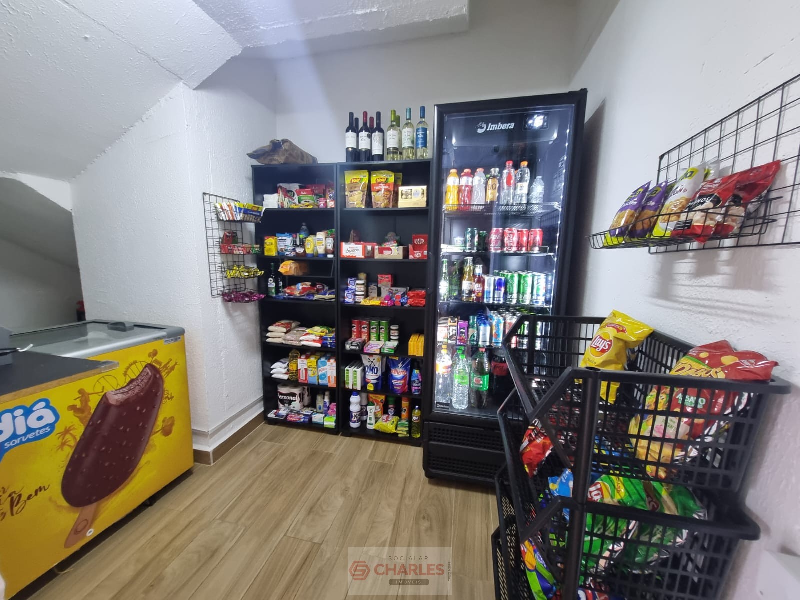 COND. COSTA DO SOL MOGI-MIRIM