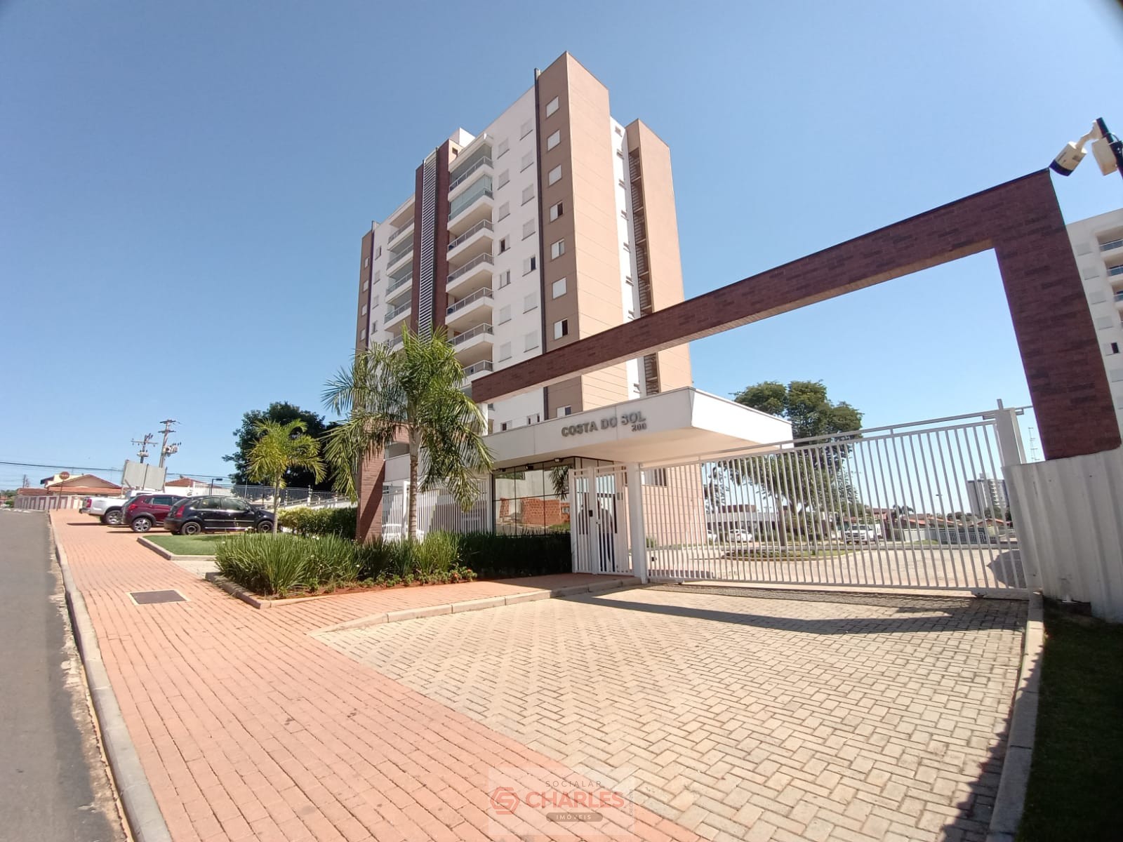 COND. COSTA DO SOL MOGI-MIRIM