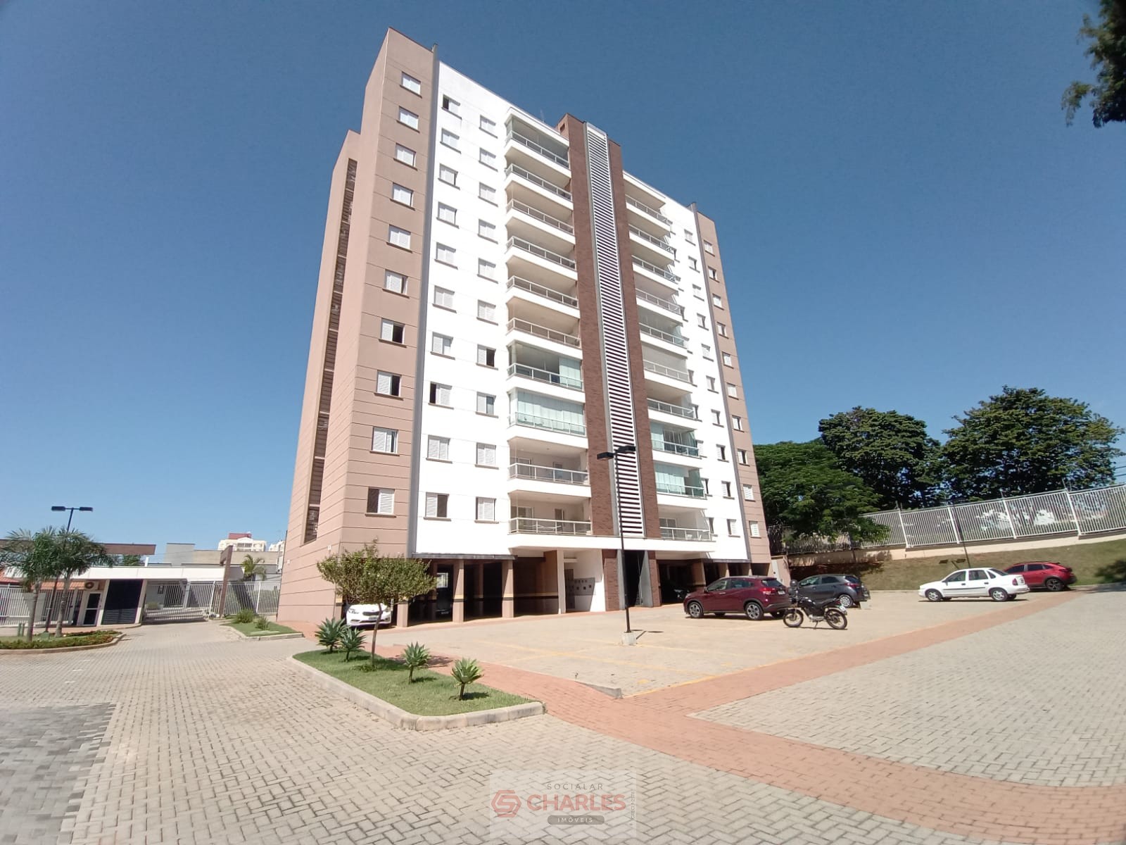 COND. COSTA DO SOL MOGI-MIRIM