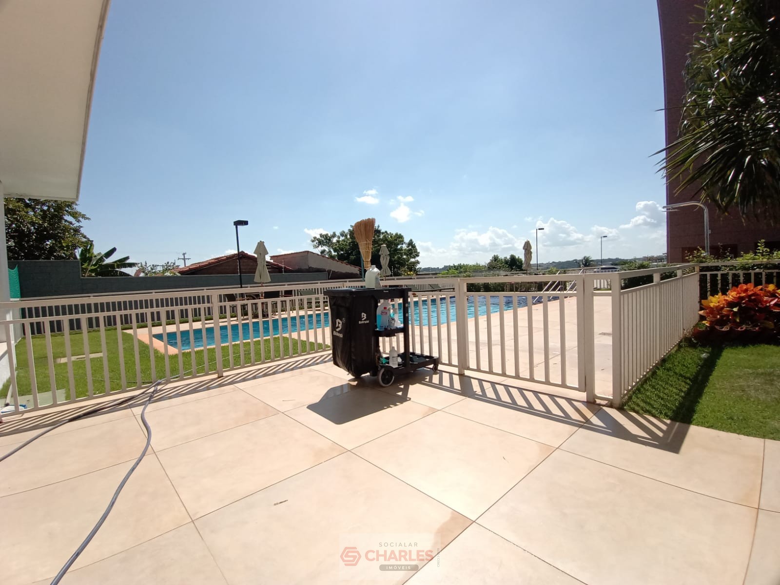 COND. COSTA DO SOL MOGI-MIRIM