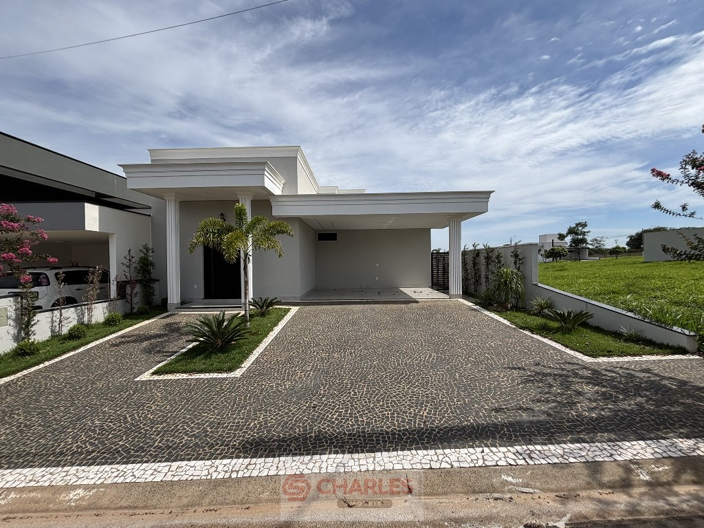 COND. VILA TOSCANA MOGI-MIRIM