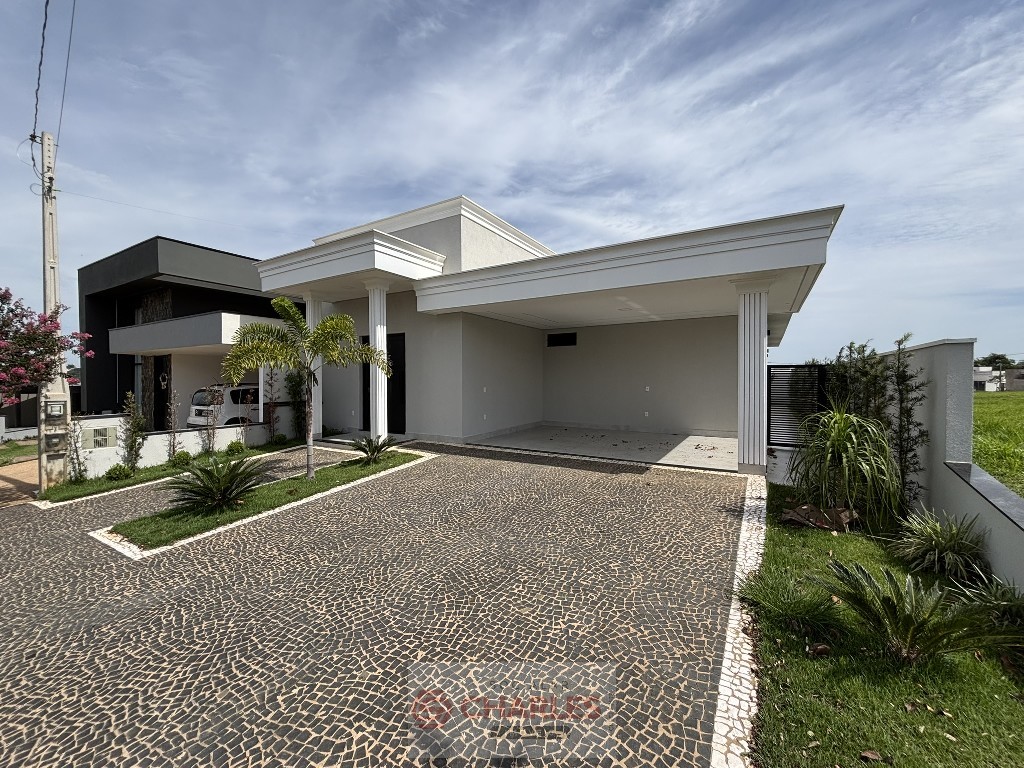 COND. VILA TOSCANA MOGI-MIRIM