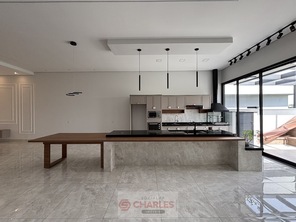 COND. VILA TOSCANA MOGI-MIRIM