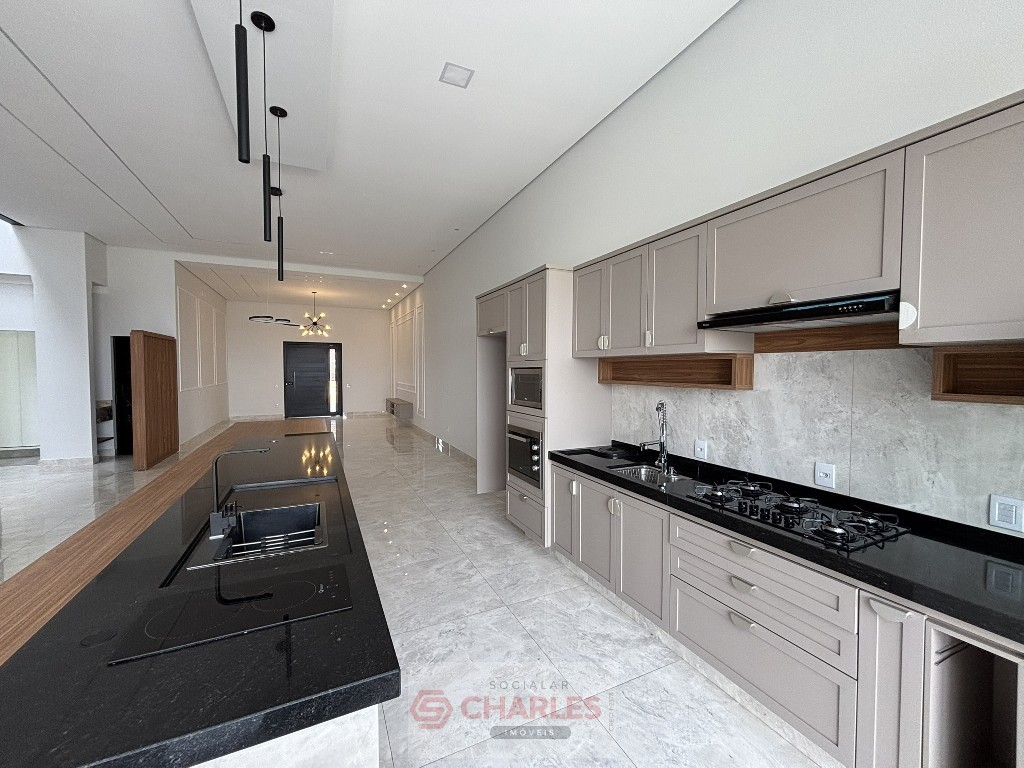 COND. VILA TOSCANA MOGI-MIRIM