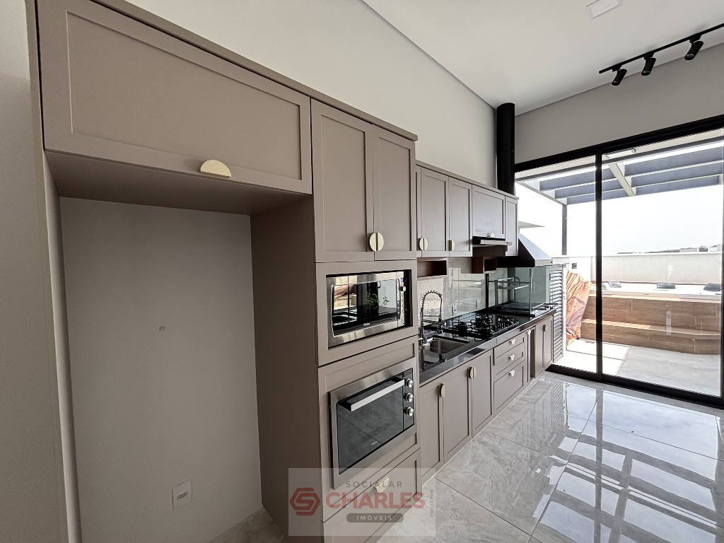 COND. VILA TOSCANA MOGI-MIRIM