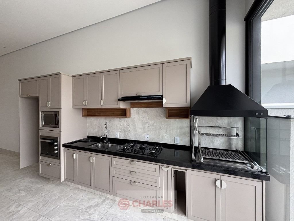 COND. VILA TOSCANA MOGI-MIRIM