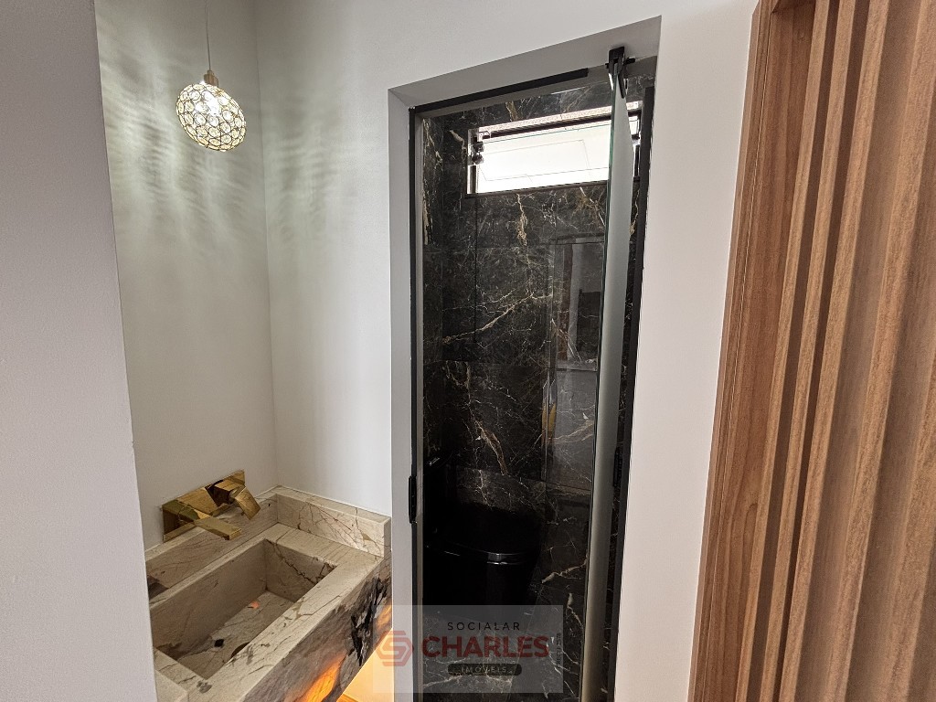 COND. VILA TOSCANA MOGI-MIRIM