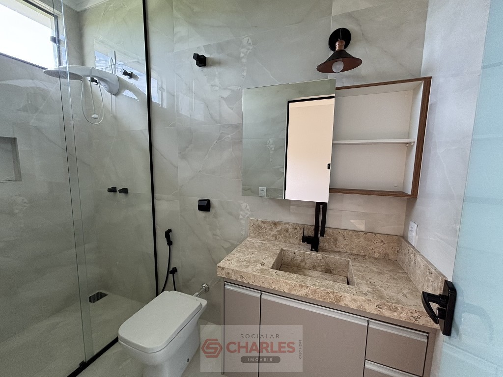 COND. VILA TOSCANA MOGI-MIRIM