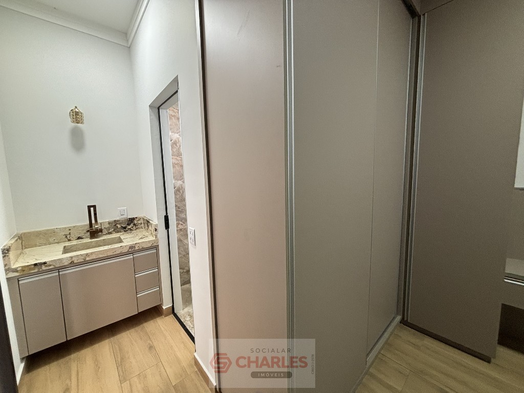 COND. VILA TOSCANA MOGI-MIRIM