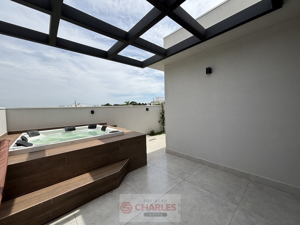 COND. VILA TOSCANA MOGI-MIRIM