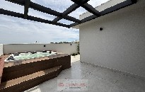 COND. VILA TOSCANA MOGI-MIRIM