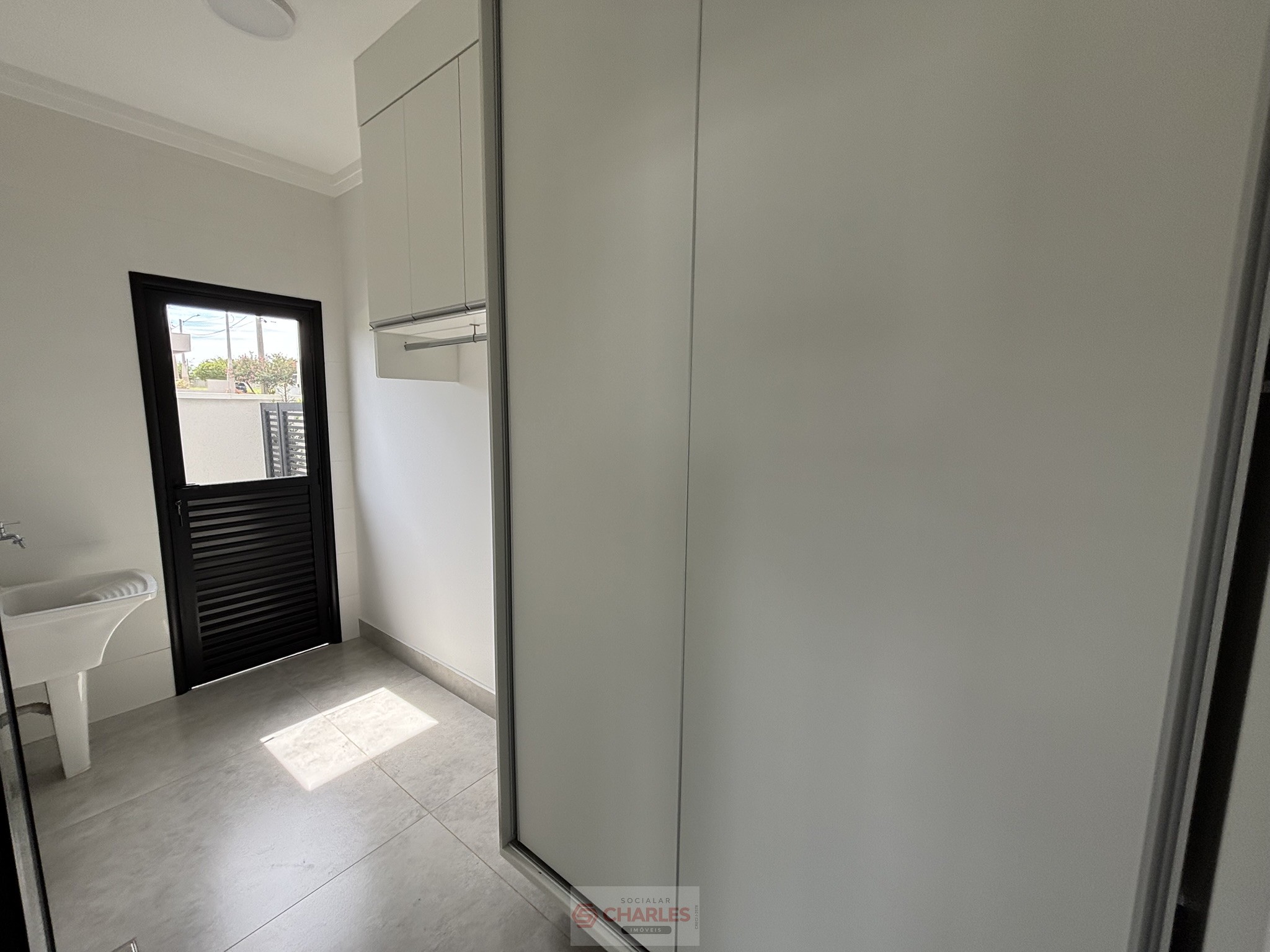 COND. VILA TOSCANA MOGI-MIRIM