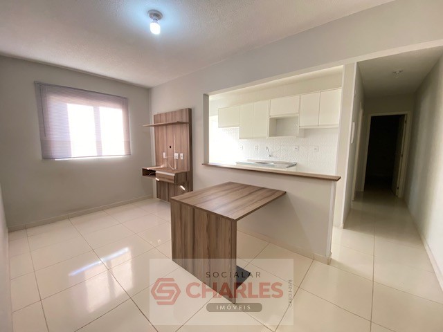 COND.RESID. PQ. IMPERIAL MOGI-MIRIM