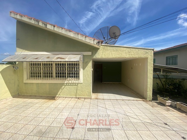 VILA BIANCHI MOGI-MIRIM
